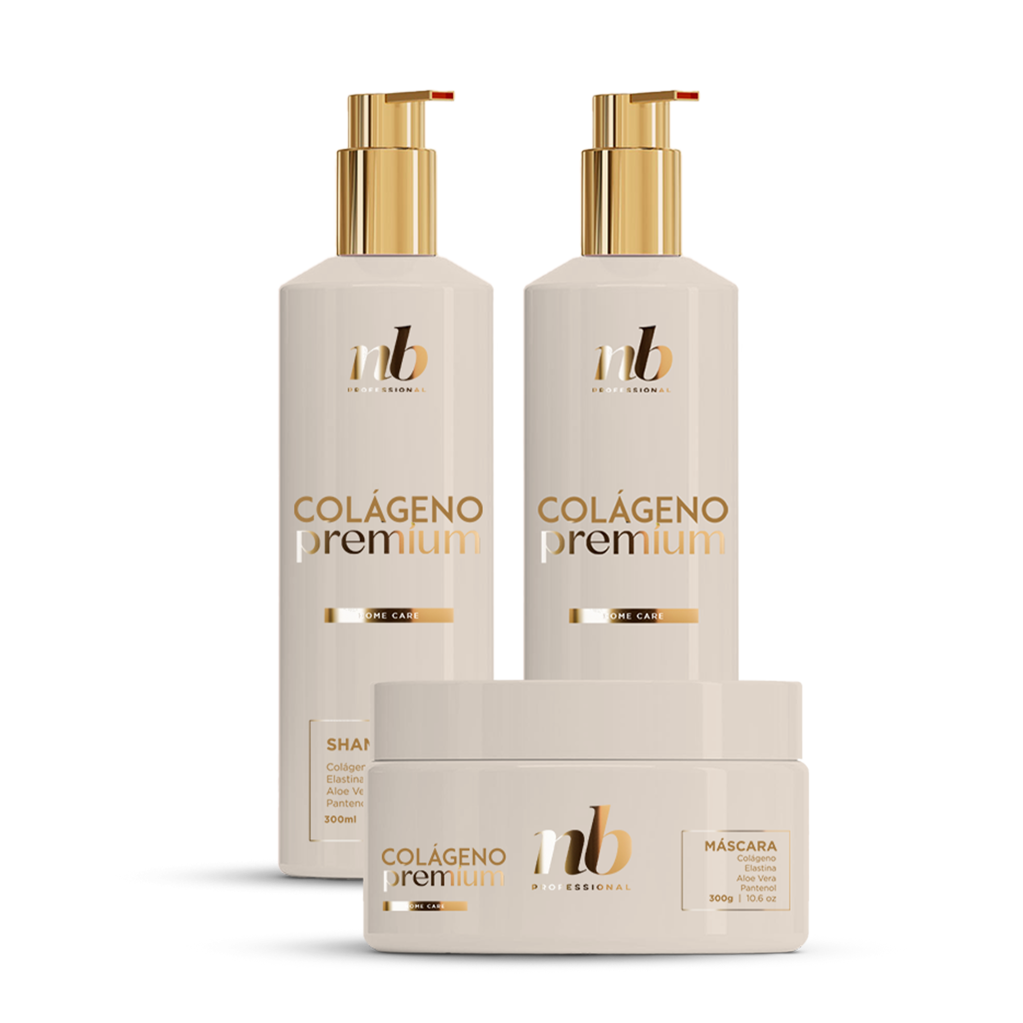 KIT Colageno – Lida'sBeautyProducts