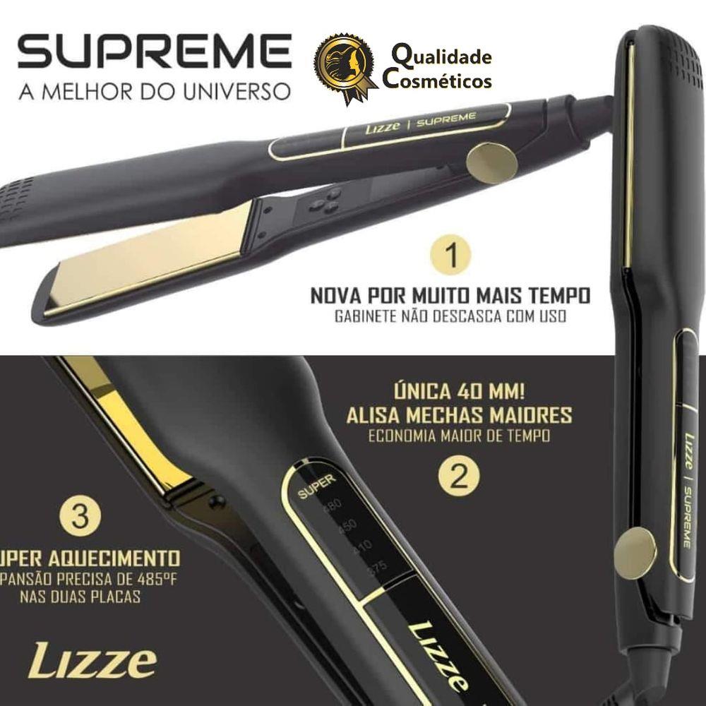 Lizze Supreme