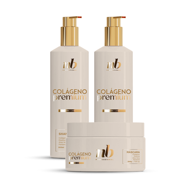 KIT Colageno – Lida'sBeautyProducts