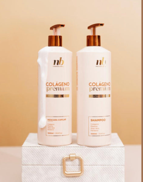 KIT Colageno – Lida'sBeautyProducts