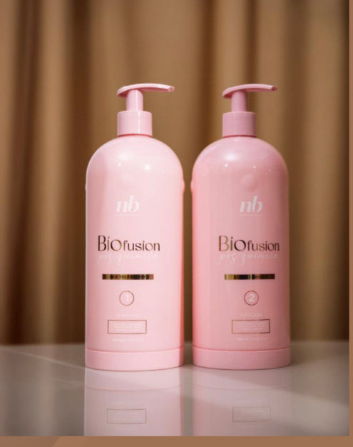 Post Chemistry, Three Step Kit