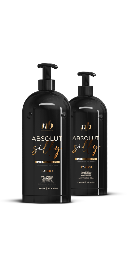 Absolut Silky