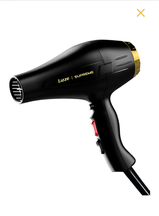 Lizze Supreme Hair Dryer