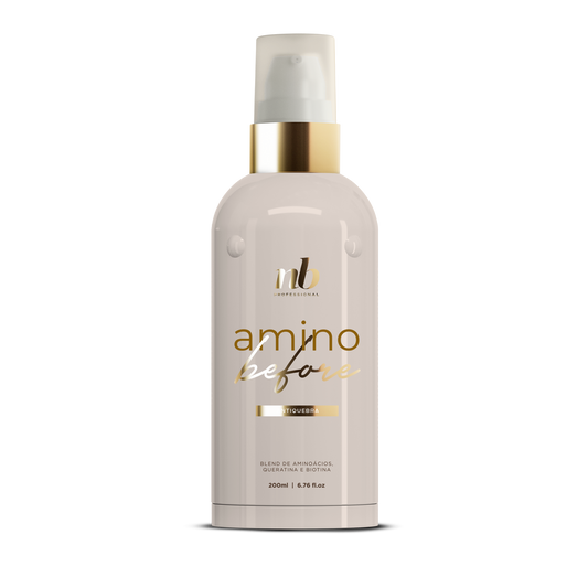 Amino Before