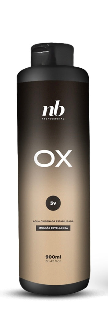 OX-Oxygenated Water