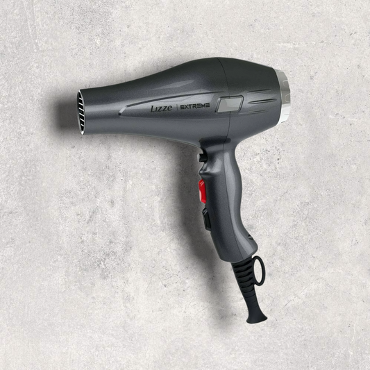 Lizze, Hair Dryer Extreme, 110 V 2400W